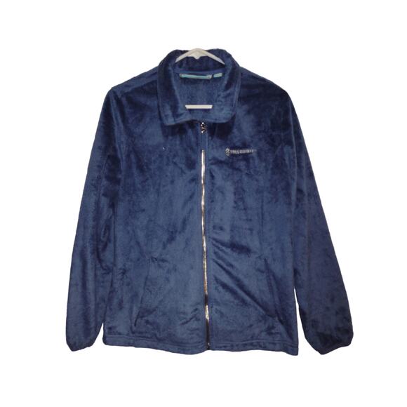 Free Country Women's Jacket Size Large - Picture 1 of 1